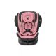 Lorelli Aviator Sps isofix 0-36 kg - Rose 2021