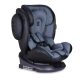 Lorelli Aviator Sps isofix 0-36 kg - Black & Dark Grey