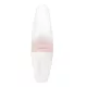 Kikkaboo babaetető  szilikonos kanállal  90 ml  comet pink