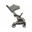 Kikkaboo sportbabakocsi Eden automata 22 kg army green