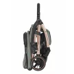 Kikkaboo sportbabakocsi Eden automata 22 kg army green