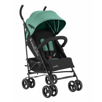 Kikkaboo sportbabakocsi Beetle menta