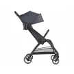 Kikkaboo sportbabakocsi Joy automata 22 kg szürke