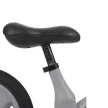 Kikkaboo futóbicikli Blace szürke