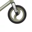 Kikkaboo futóbicikli Blace army green