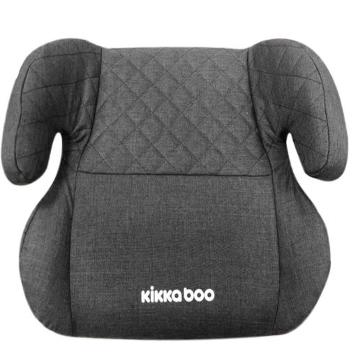 Kikkaboo Groovy Isofixes ülésmagasító 15-36 kg - Black
