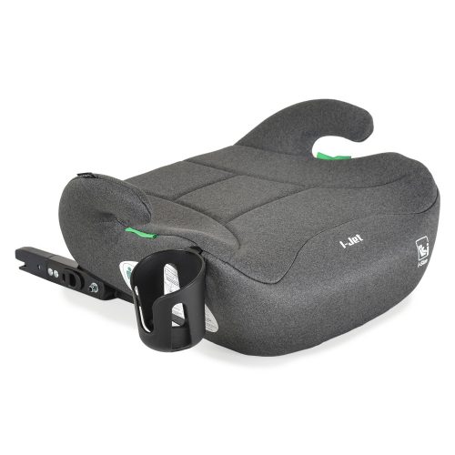 Moni ülésmagasító I-Jet I-Size 125-150cm szürke