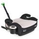 Cangaroo ülésmagasító I-Swift I-Size Isofix pohártartóval 125-150cm pink