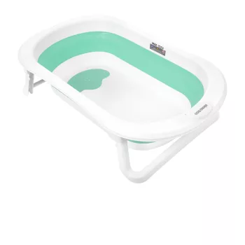 Kikkaboo összecsukható kád Fiji menta