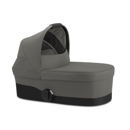 Cybex Gold Carry Cot S mózeskosár - Soho Grey