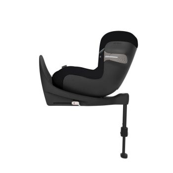   Cybex Gold Sirona SX2 I-SIZE autósülés - Deep Black - Black