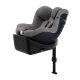 Cybex Gold Sirona Gi i-Size autósülés #Lava Grey - mid grey#522001653