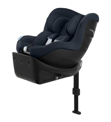 Cybex Gold Sirona Gi i-Size Plus autósülés #Ocean Blue - navy blue#522001661