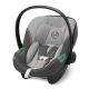 Cybex Gold Aton S2 i-size Bébihordozó #Lava Grey - mid grey#522001945