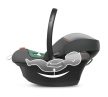 Cybex Gold Aton S2 i-size Bébihordozó #Lava Grey - mid grey#522001945