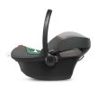 Cybex Gold Aton S2 i-size Bébihordozó #Lava Grey - mid grey#522001945