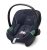 Cybex Gold Aton S2 i-size Bébihordozó #Ocean Blue - navy blue#522001949