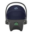 Cybex Gold Aton S2 i-size Bébihordozó #Ocean Blue - navy blue#522001949