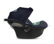Cybex Gold Aton S2 i-size Bébihordozó #Ocean Blue - navy blue#522001949