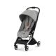 Cybex Gold Orfeo SLV babakocsi #Lava Grey - mid grey#522004195