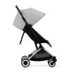 Cybex Gold Orfeo SLV babakocsi #Lava Grey - mid grey#522004195
