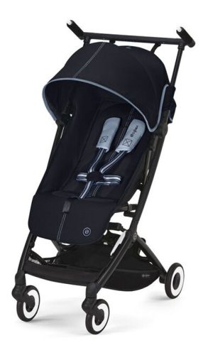 Cybex Gold Libelle sportbabakocsi #Ocean Blue - navy blue#523000127