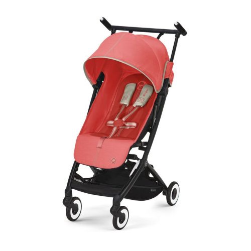 Cybex Gold Libelle sport babakocsi #Hibiskus Red#523000151