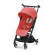 Cybex Gold Libelle sport babakocsi #Hibiskus Red#523000151