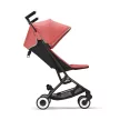 Cybex Gold Libelle sport babakocsi #Hibiskus Red#523000151