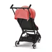 Cybex Gold Libelle sport babakocsi #Hibiskus Red#523000151