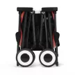 Cybex Gold Libelle sport babakocsi #Hibiskus Red#523000151