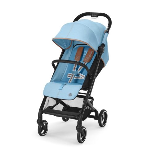 Cybex Gold Beezy B babakocsi #Beach Blue#523000201