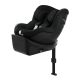 Cybex Gold Sirona Gi i-Size Plus autósülés #Moon Black - black#522004851