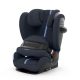 Cybex Gold Pallas G i-Size Plus autósülés #Ocean Blue#523001093