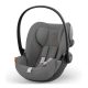 Cybex Platinum Cloud G i-size hordozó #Lava Grey - mid grey#523001148