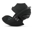 Cybex Platinum Cloud G i-size Plus hordozó #Moon Black - black#523001152