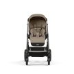 Cybex Gold Balios S Lux BLK B babakocsi Almond Beige #522002533