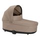 CYBEX GOLD CARRY COT S LUX MÓZESKOSÁR #ALMOND BEIGE - BEIGE #522005267