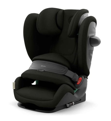 Cybex Gold Pallas G2 i-Size autósülés #Magic Black - black #524000555