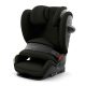 Cybex Gold Pallas G2 i-Size autósülés #Magic Black - black #524000555