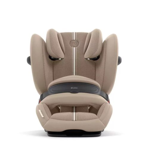 Cybex Gold Pallas G2 i-Size Plus autósülés #Almond Beige - beige #524000587