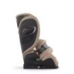 Cybex Gold Pallas G2 i-Size Plus autósülés #Almond Beige - beige #524000587
