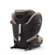 Cybex Gold Pallas G2 i-Size Plus autósülés #Almond Beige - beige #524000587