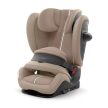 Cybex Gold Pallas G2 i-Size Plus autósülés #Almond Beige - beige #524000587