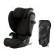 Cybex Gold Solution G2 i-FIX autósülés #Magic Black - black #524000650