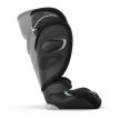 Cybex Gold Solution G2 i-FIX Plus autósülés #Moon Black - black #524000662