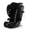 Cybex Gold Solution G2 i-FIX Plus autósülés #Moon Black - black #524000662