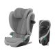 Cybex Gold Solution G2 i-FIX Plus autósülés #Stone Grey - mid grey #524000668