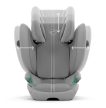 Cybex Gold Solution G2 i-FIX Plus autósülés #Stone Grey - mid grey #524000668