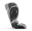 Cybex Gold Solution G2 i-FIX Plus autósülés #Stone Grey - mid grey #524000668